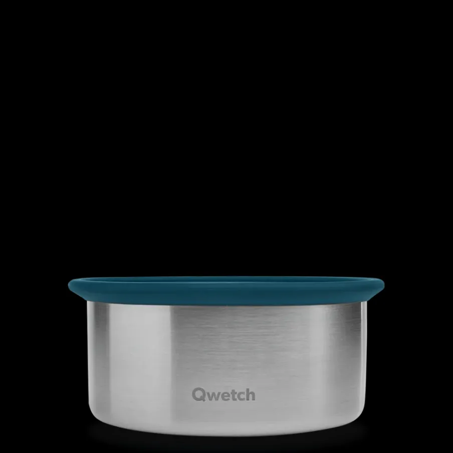 Qwetch Boîte Traiteur - Joint d'étanchéité