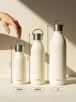 Qwetch Bouteille isotherme - Active