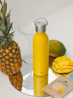 Qwetch Bouteille isotherme - Active Matt