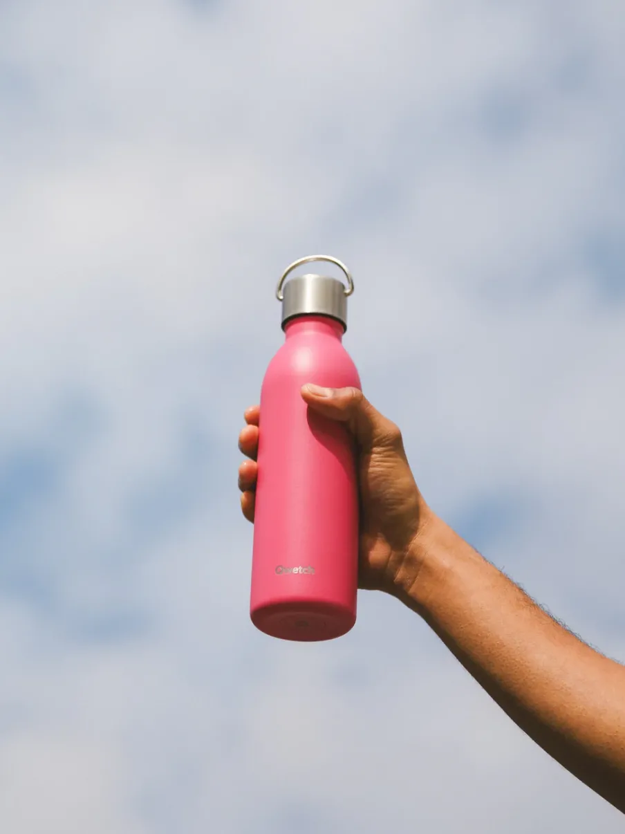 Qwetch Bouteille isotherme - Active Pop