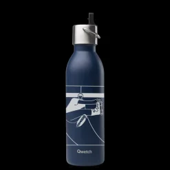 Qwetch Bouteille isotherme - Active FFRS Roller