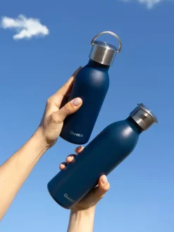 Qwetch Bouteille isotherme - Active Matt