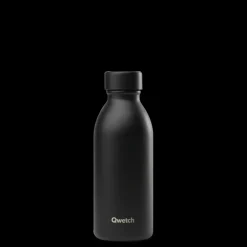Qwetch Bouteille isotherme - Icon Matt