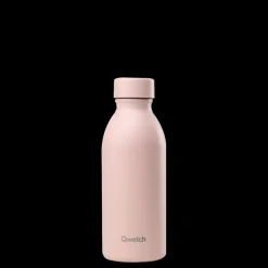 Qwetch Bouteille isotherme - Icon Pastel
