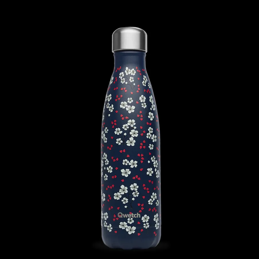 Qwetch Bouteille isotherme - Originals Hanami
