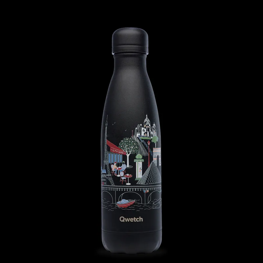Qwetch Bouteille isotherme - Originals