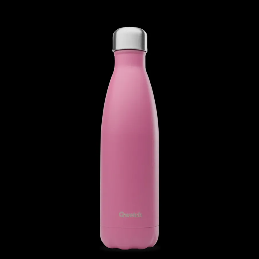 Qwetch Bouteille isotherme - Originals Matt