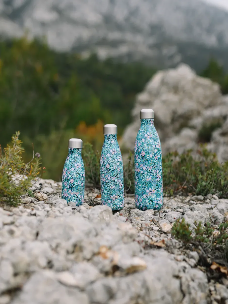 Qwetch Bouteille isotherme - Originals Giverny