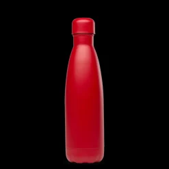 Qwetch Bouteille isotherme - Originals Sofia Rouge Cardinal