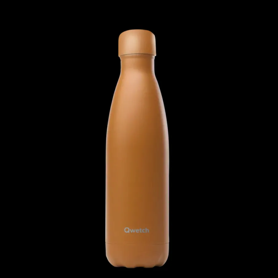 Qwetch Bouteille isotherme - Originals All Camel