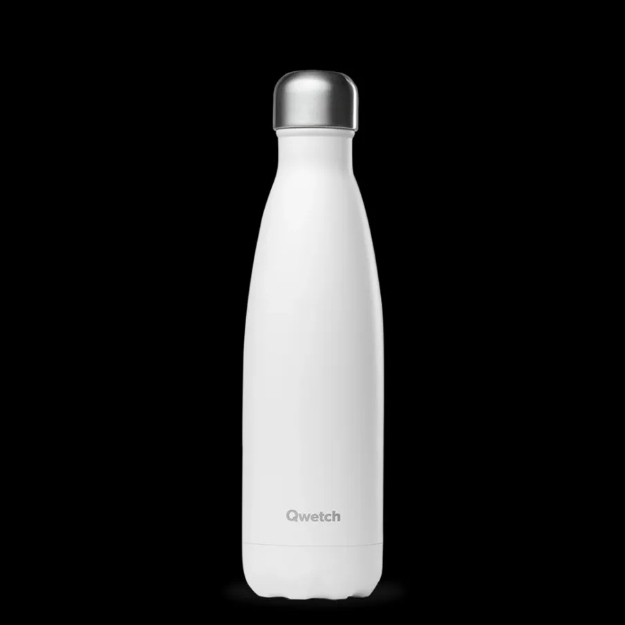 Qwetch Bouteille isotherme - Originals Matt