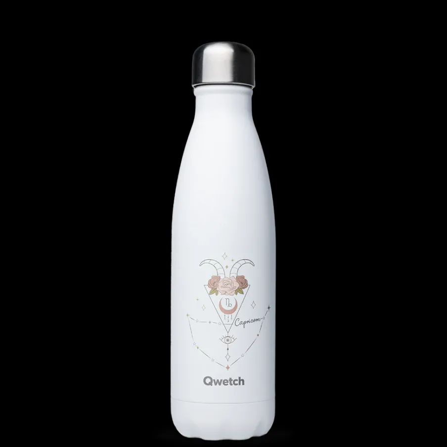 Qwetch Bouteille isotherme - Originals Zodiaque