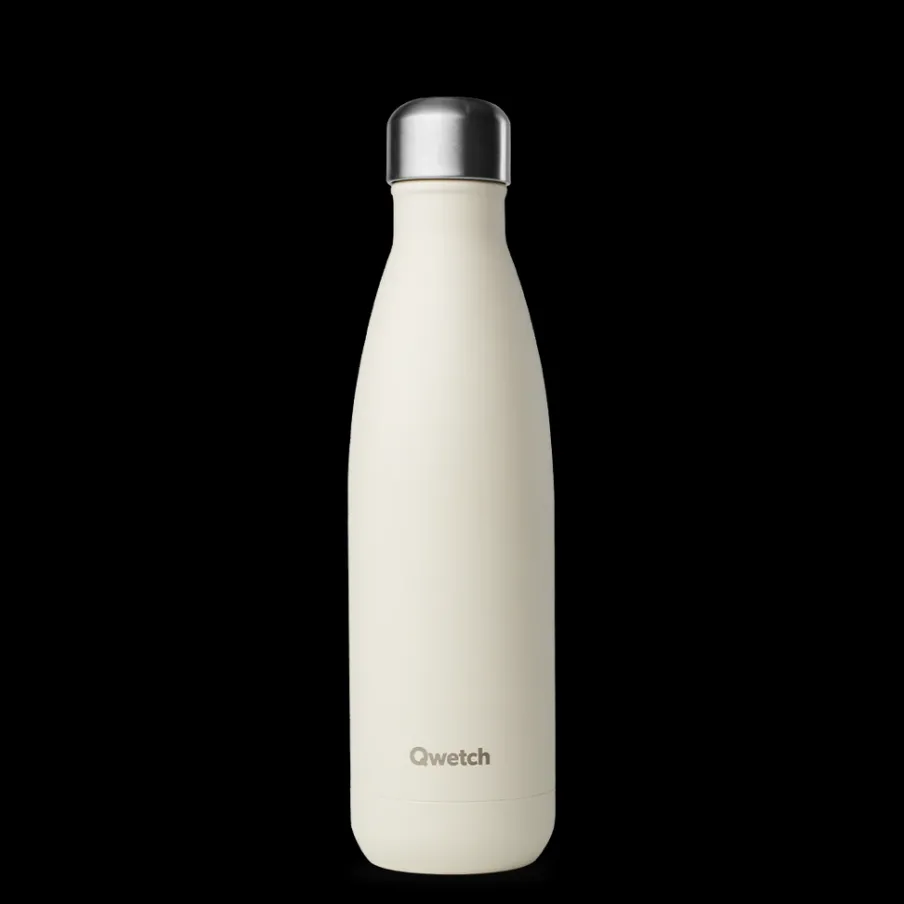 Qwetch Bouteille isotherme - Originals Matt
