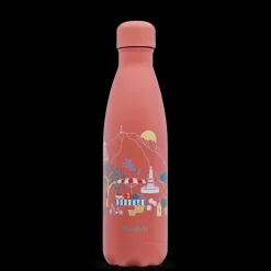 Qwetch Bouteille isotherme - Originals Régions de France