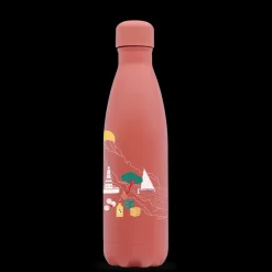 Qwetch Bouteille isotherme - Originals Régions de France