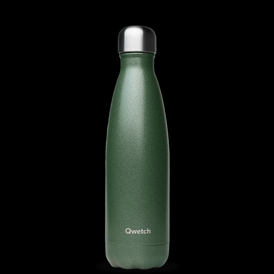 Qwetch Bouteille isotherme - Originals Roc Army