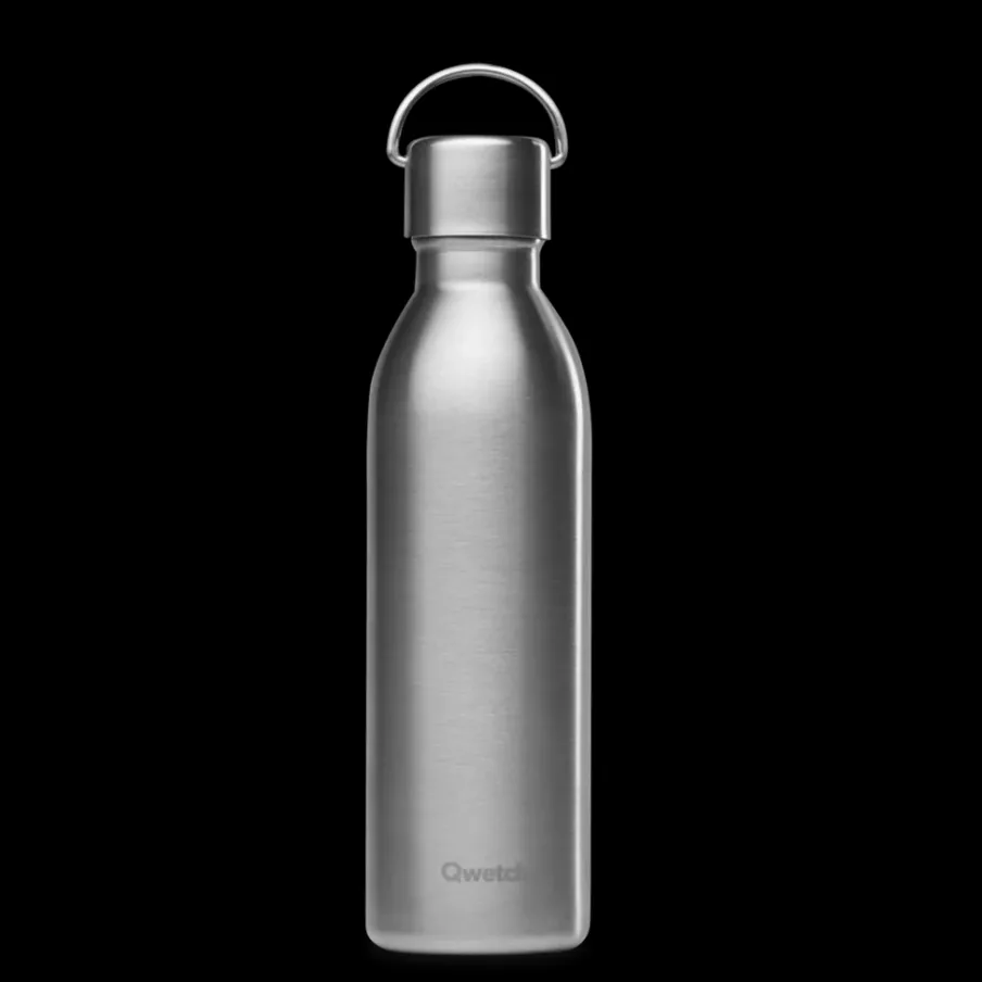 Qwetch Bouteille isotherme Active - Joint d'étanchéité