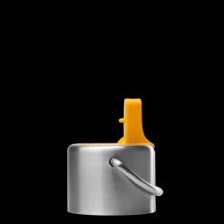 Qwetch Bouteille isotherme Kids - Bouchon