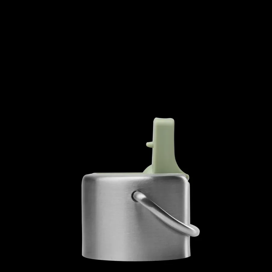 Qwetch Bouteille isotherme Kids - Bouchon