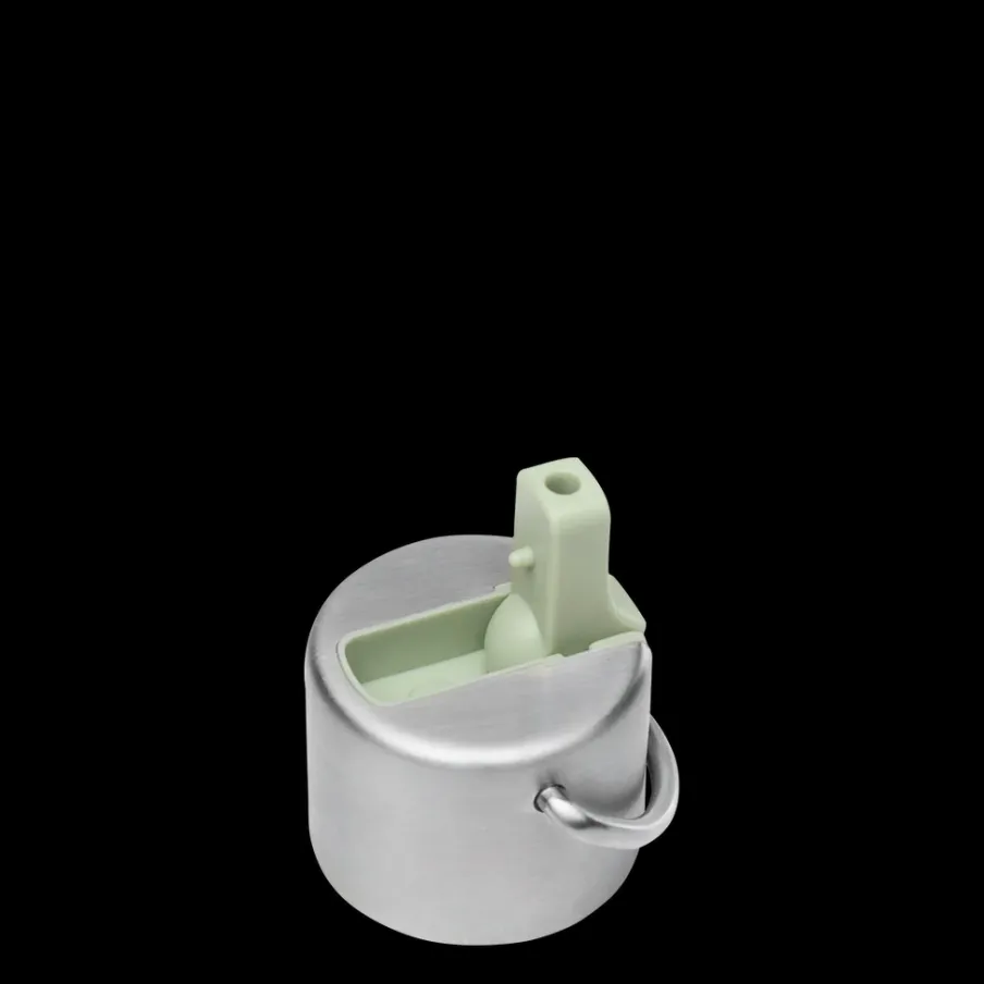 Qwetch Bouteille isotherme Kids - Bouchon