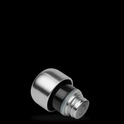 Qwetch Bouteille isotherme Originals - Bouchon inox