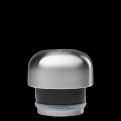 Qwetch Bouteille isotherme Titan - Bouchon Inox