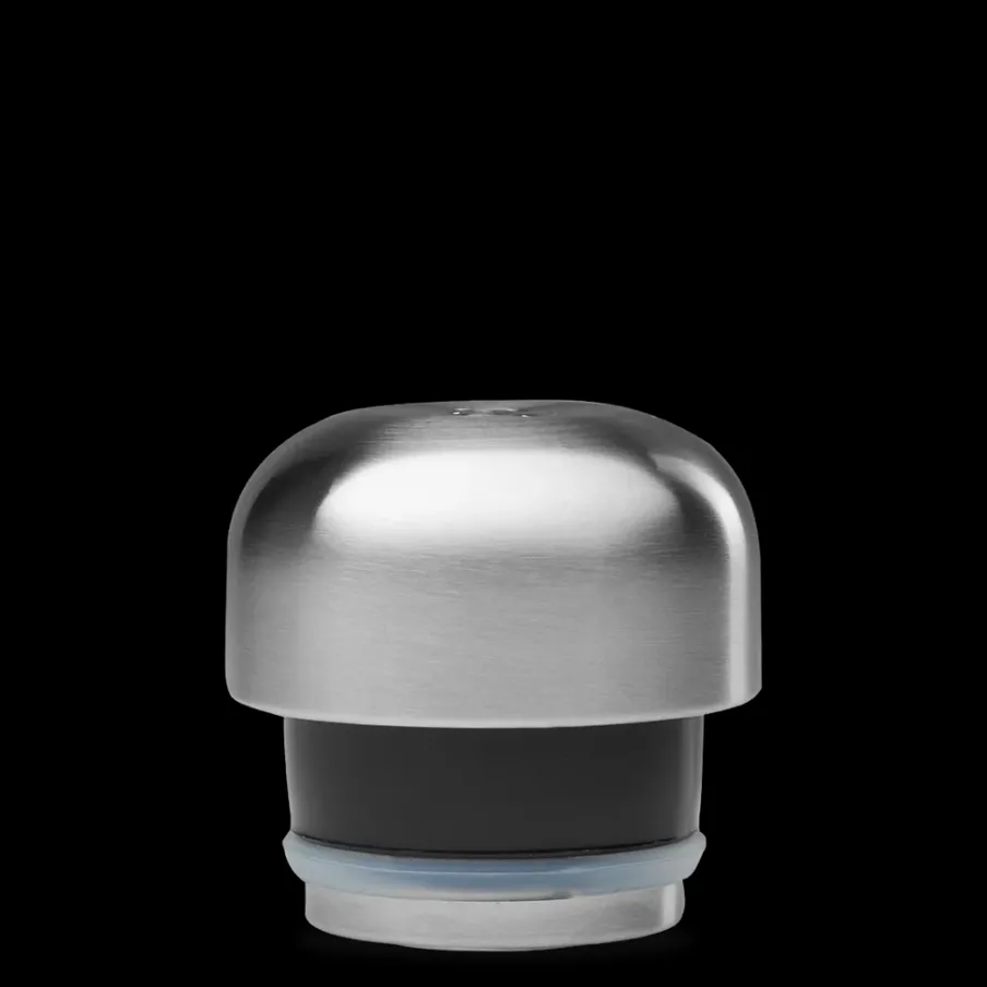 Qwetch Bouteille isotherme Titan - Bouchon Inox