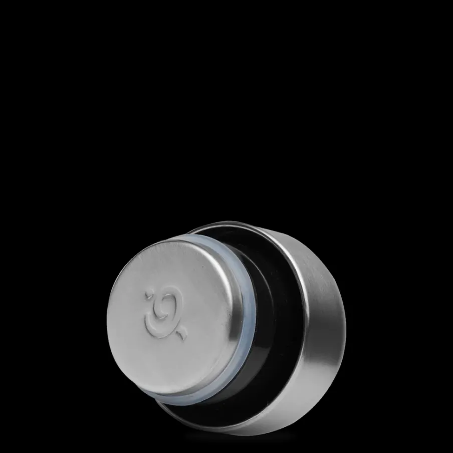 Qwetch Bouteille isotherme Titan - Bouchon Inox