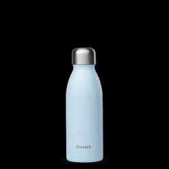 Qwetch Bouteille One - Pastel Bleu