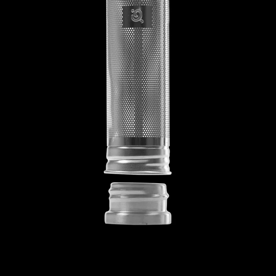 Qwetch Bouteille u0026 Thermo isotherme - Infuseur