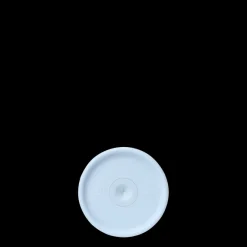 Qwetch Cold Cup isotherme - Bouchon Pastel Bleu
