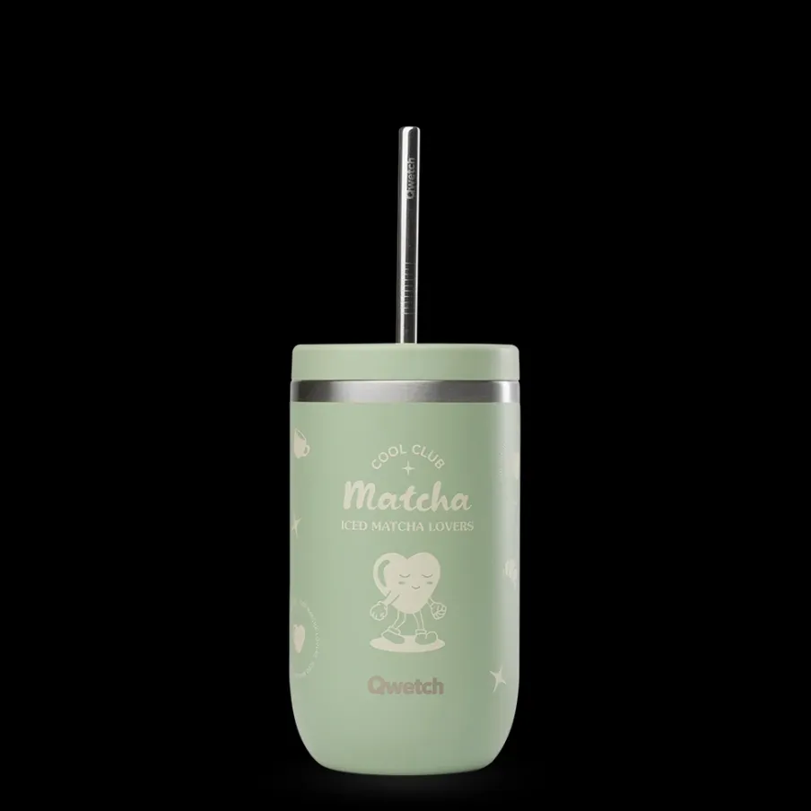 Qwetch Cold Cup isotherme - Cool Club