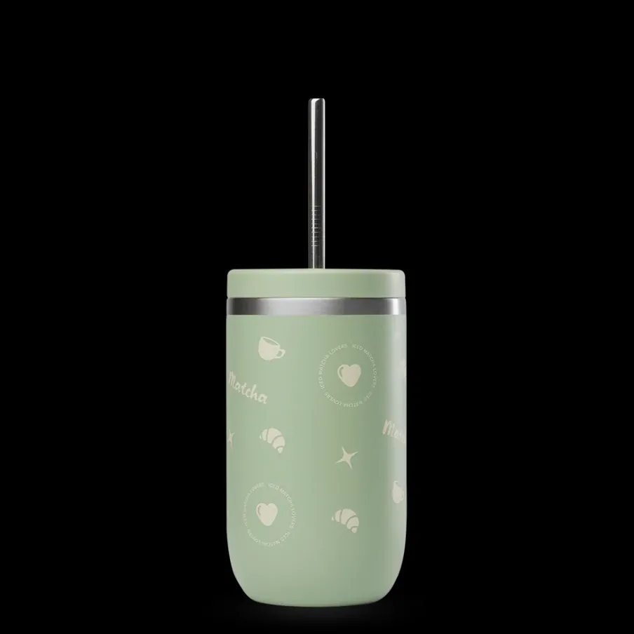 Qwetch Cold Cup isotherme - Cool Club