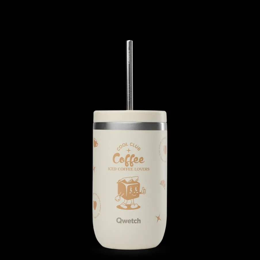 Qwetch Cold Cup isotherme - Cool Club