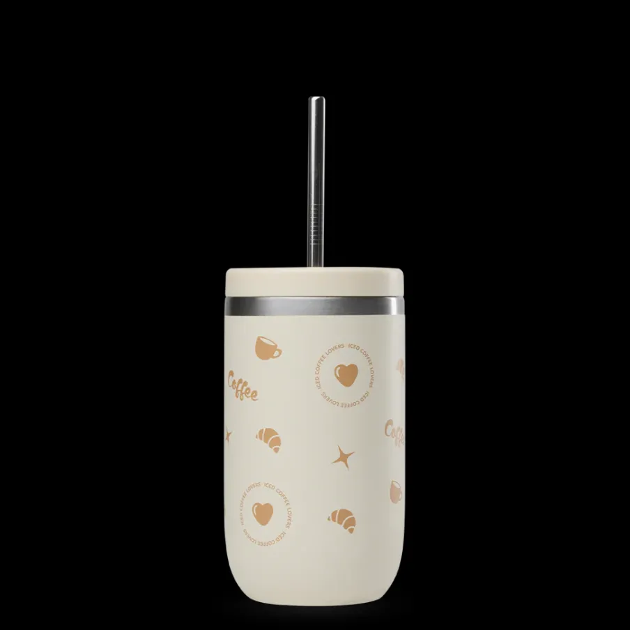 Qwetch Cold Cup isotherme - Cool Club