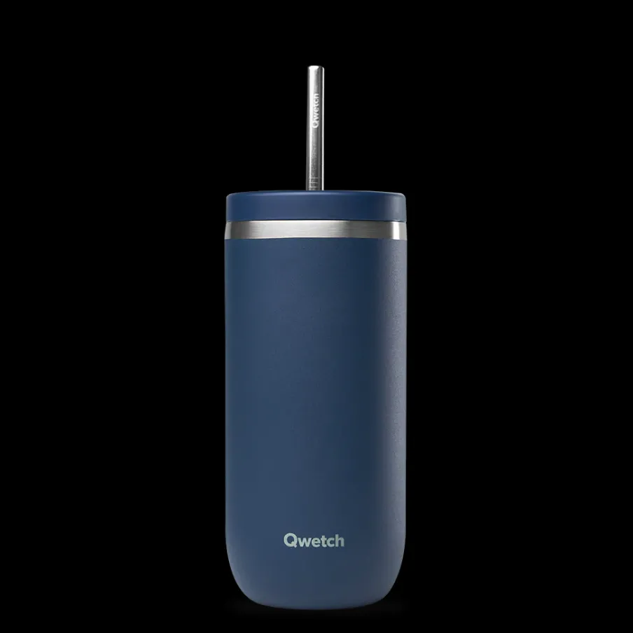 Qwetch Cold Cup isotherme - Matt Marine
