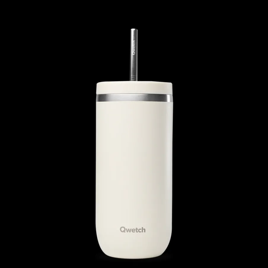 Qwetch Cold Cup isotherme - Matt