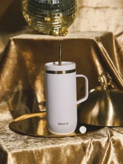 Qwetch Kit Solid Drinks Poire Gingembre - Cold Cup Anse Sable u0026 Or