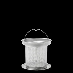 Qwetch Mug isotherme - Filtre + support