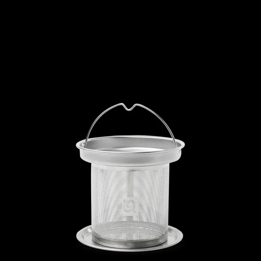 Qwetch Mug isotherme - Filtre + support