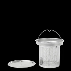 Qwetch Mug isotherme - Filtre + support
