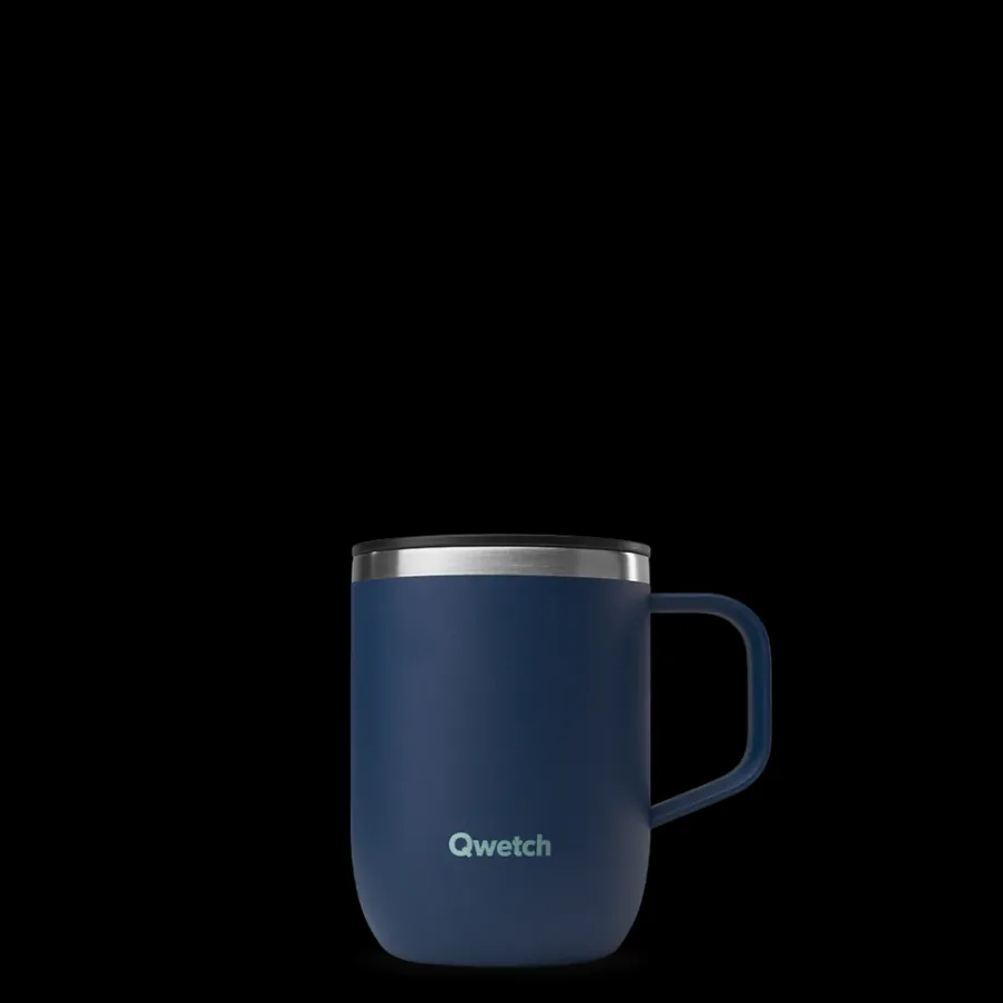 Qwetch Mug isotherme - Matt
