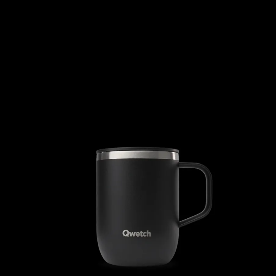 Qwetch Mug isotherme - Matt