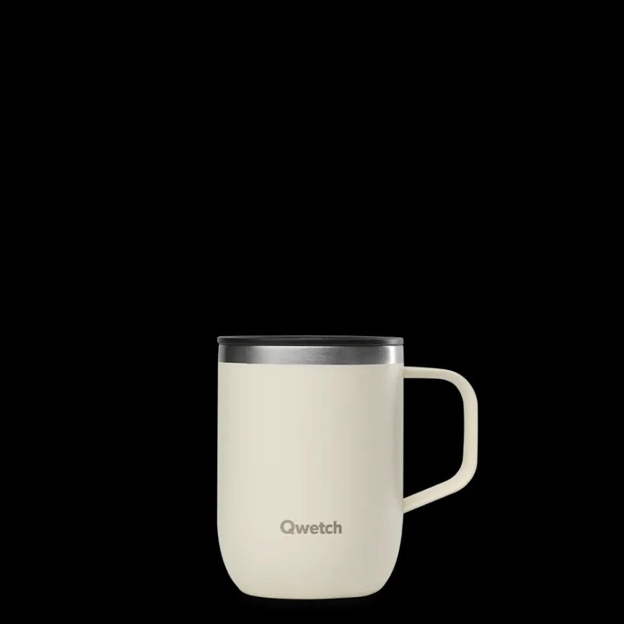 Qwetch Mug isotherme - Matt