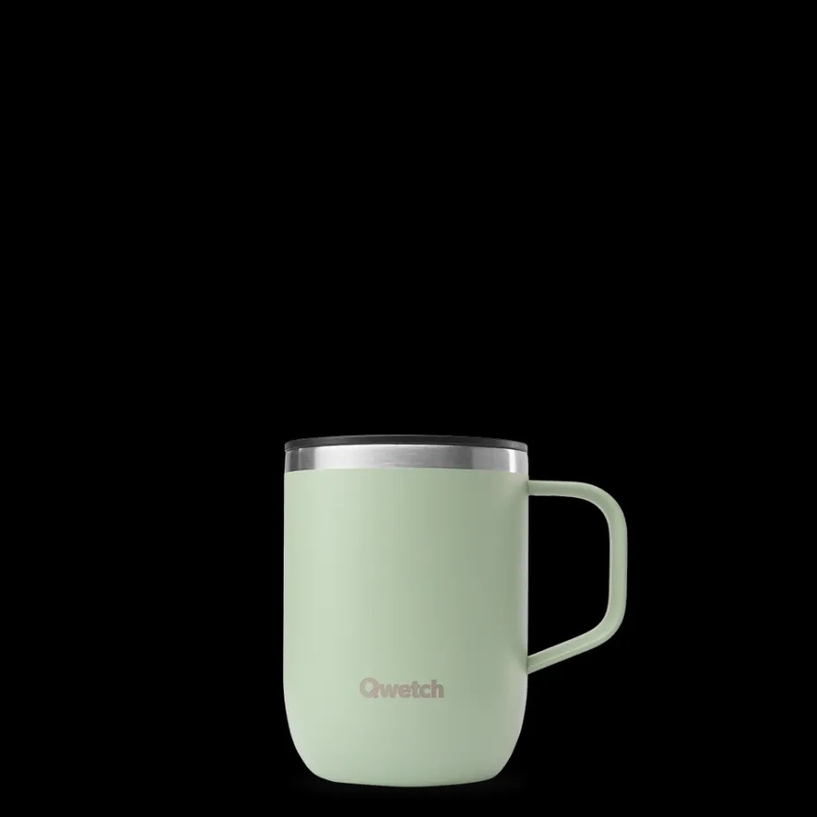 Qwetch Mug isotherme - Matt