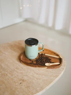 Qwetch Mug isotherme - Matt