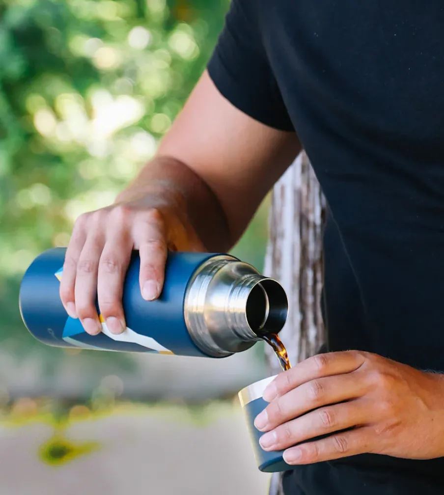 Qwetch Thermo isotherme - Altitude