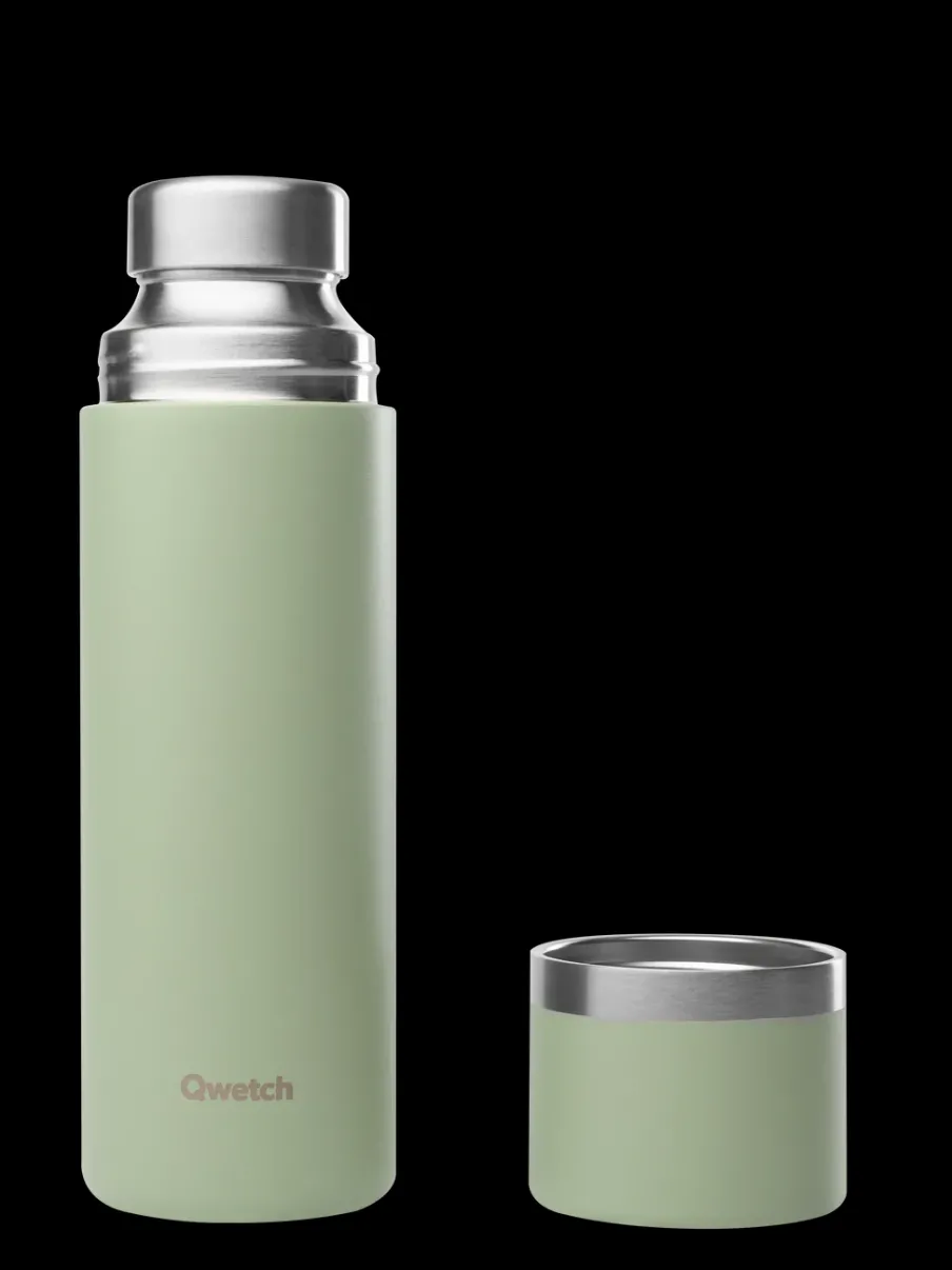 Qwetch Thermo isotherme - Gobelet Matt