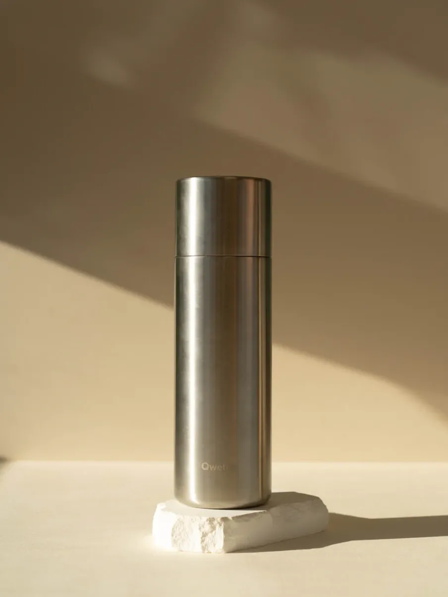 Qwetch Thermo isotherme -
