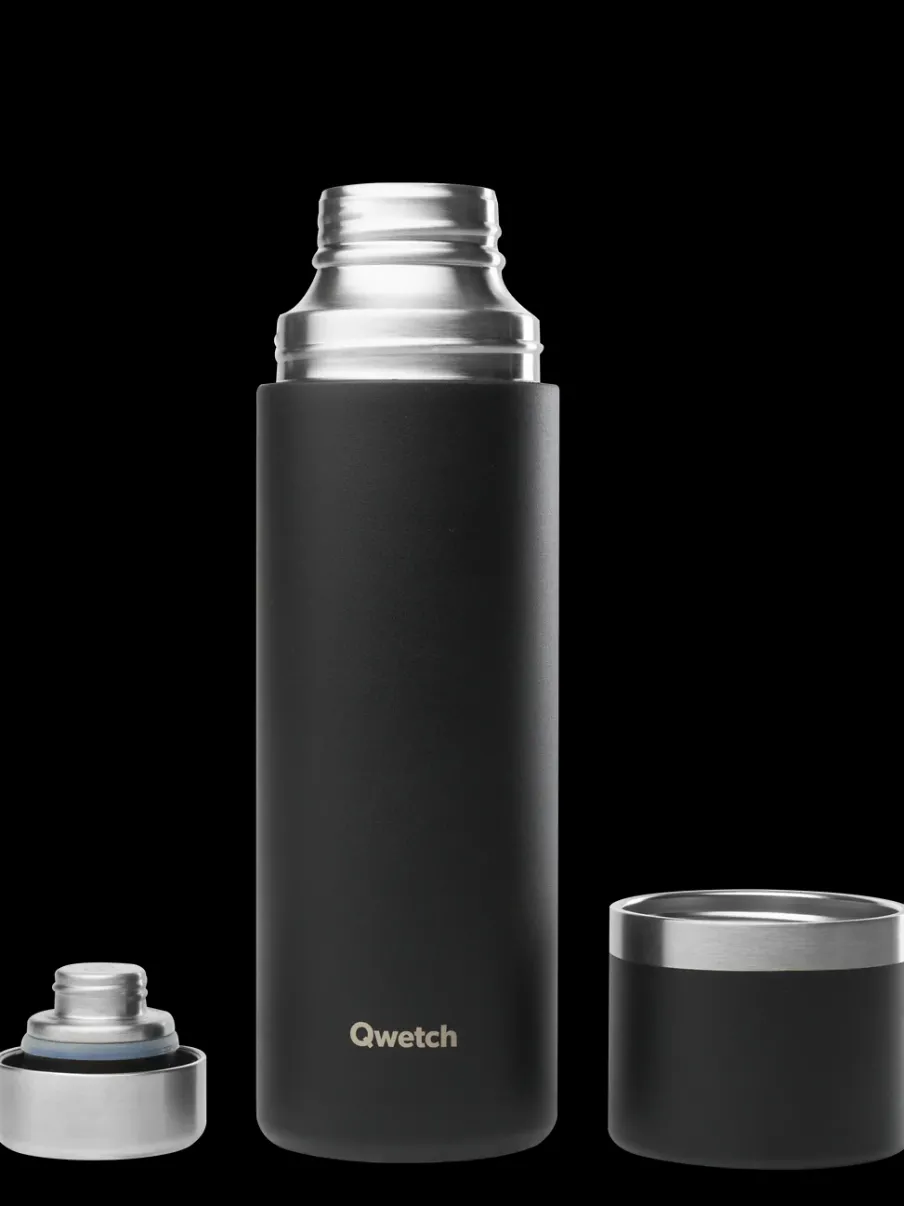Qwetch Thermo isotherme - Matt